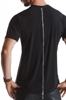 Herre T-shirt RMRic  fra Regnes Fetish Planet