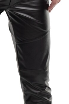 Herrebukser i wetlook RMVit fra Regnes Fetish Planet