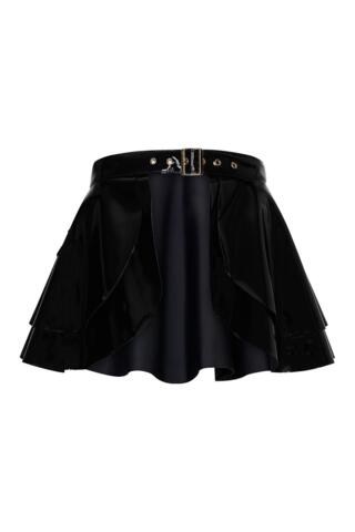 Guilty Pleasure  GPD-710161 sexy fræk kort mini nederdel