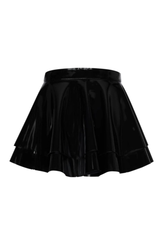 Guilty Pleasure  GPD-710161 sexy fræk kort mini nederdel