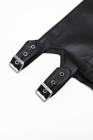 Herre nederdel i wetlook RMClau fra Regnes Fetish Planet