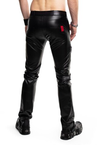 Herrebukser i wetlook RMVital fra Regnes Fetish Planet