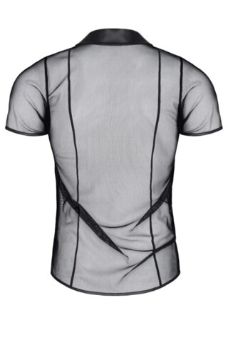 Polo t-shirt RMRob fra Regnes Fetish Planet