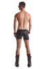 Herre Shorts i wetlook RMFed fra Regnes Fetish Planet