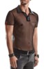 Polo t-shirt RMRob fra Regnes Fetish Planet