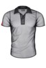 Polo t-shirt RMRob fra Regnes Fetish Planet