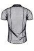 Polo t-shirt RMRob fra Regnes Fetish Planet