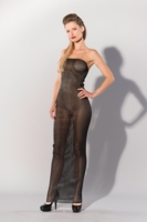 Guilty Pleasure Fetish Latex GPD-710102 sexy tube lang kjole